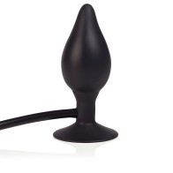 Plug Anal Inflable Colt Grande Negro