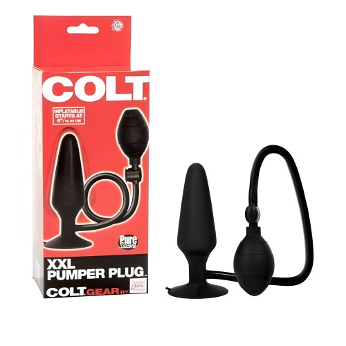 Colt XXL Pumper Plug
