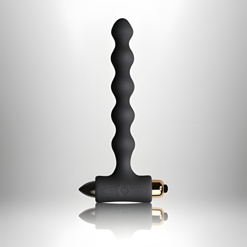 Perlas Petite Sensations Negras