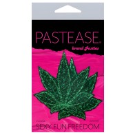 Pastease Hoja de Marihuana Brillante