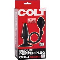 Colt Plug Inflable Mediano