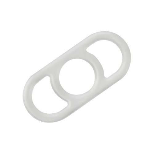 Aumentadores de Erección de Silicona Precision Pump