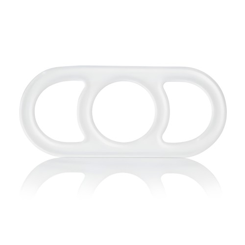 Aumentadores de Erección de Silicona Precision Pump