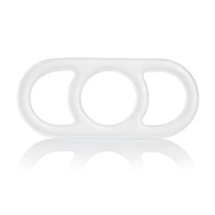 Aumentadores de Erección de Silicona Precision Pump