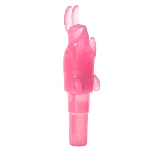 Shane's World Pocket Party Massager - Compact Pleasure