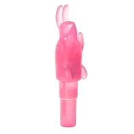 Shane's World Pocket Party Massager - Compact Pleasure