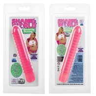Shane's Sorority Screw Vibrator Pink
