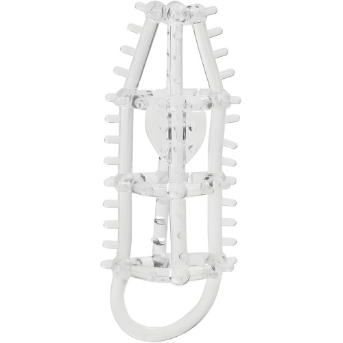 Ultimate Cage Enhancer - Soporte Máximo