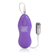 Vibrador Mini Bullete Ballistic