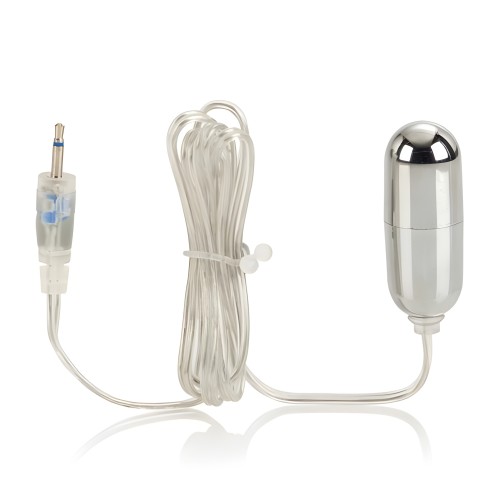 Ballistic Bullet Mini Vibrator