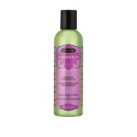 Aceite de Masaje Natural Island Passion Berry 2fl Oz