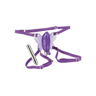 Estimulador Wearable Venus Butterfly Inalámbrico