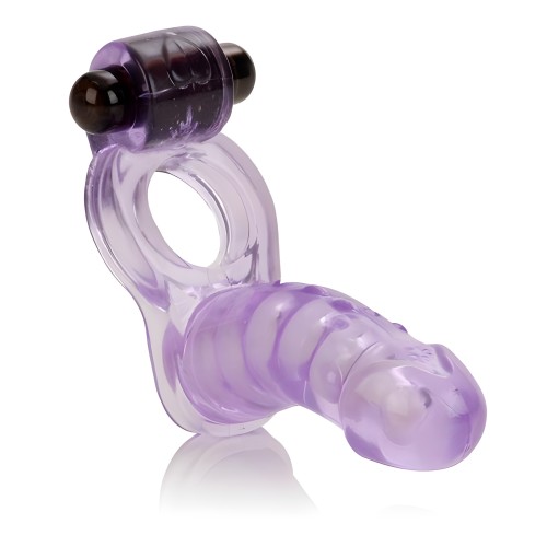 Doble Diver Vibrador Mejorador