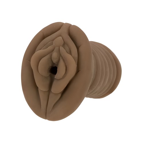 My Cocoa Stroker - Realistic Masturbator