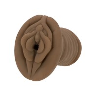 My Cocoa Stroker - Realistic Masturbator