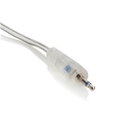 Ballistic Bullet - Green