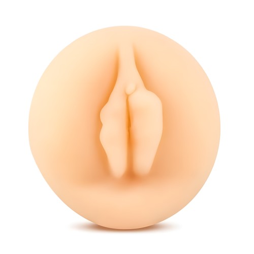 Bomba de Mejora Masculina Performance VXIV Transparente