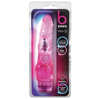 B Yours Vibe #4 - Morado