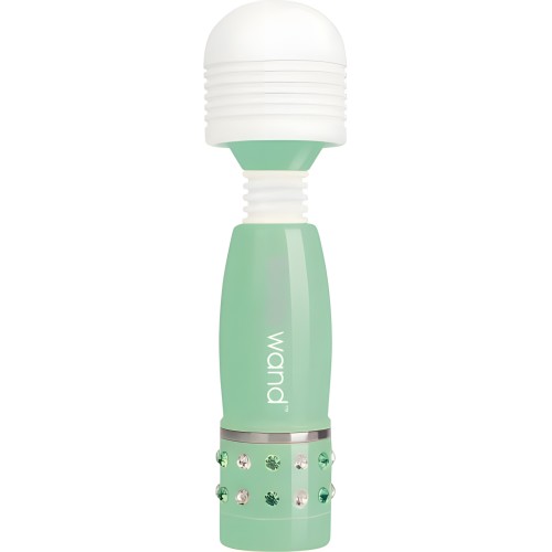Bodywand Mini Massager Mint Green