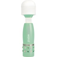 Bodywand Mini Masajeador Verde Menta