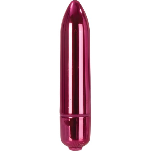 High Intensity Bullet - Discreet Vibrator