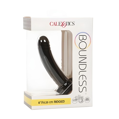 Boundless 6" Ridged Probe