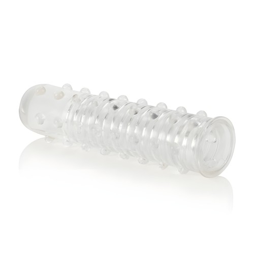 Reversible Sleeve Clear