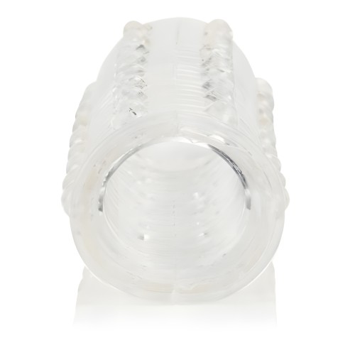 Reversible Sleeve Clear