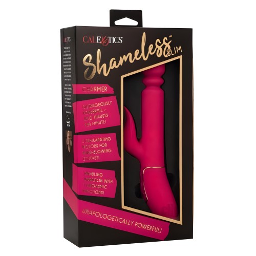 Shameless Slim Charmer - Rabbit Vibrator
