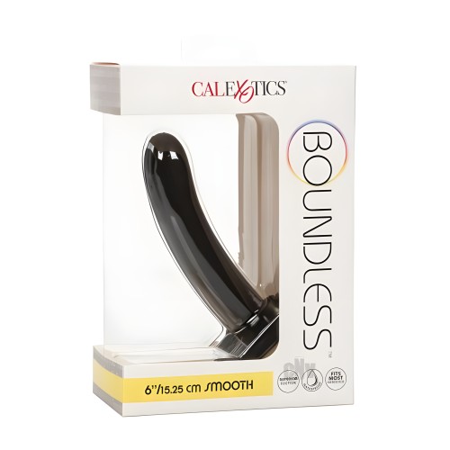 Sonda Suave Boundless de 6"