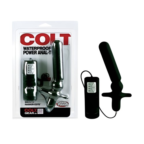 Waterproof Power Anal T | Colt