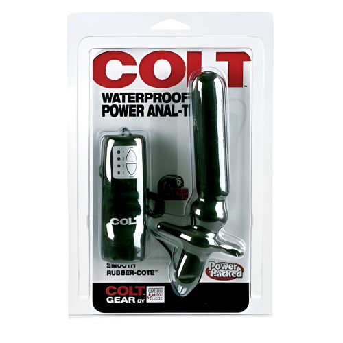 Waterproof Power Anal T | Colt