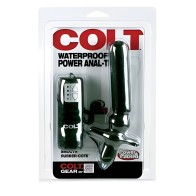 Waterproof Power Anal T | Colt