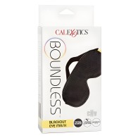 Boundless Blackout Eye Mask