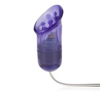 Doble Juego Bala Vibrante