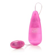 Shanes World Her Stimulator Vibro Bullet - Pink