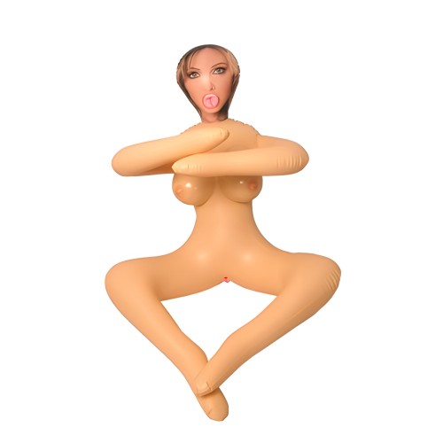 Muñeca Envolvente Amante