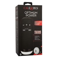 Optimum Power Pulsar Stroker - Placer Vibrante