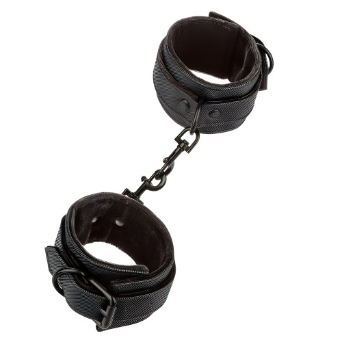 Boundless Ankle Cuffs