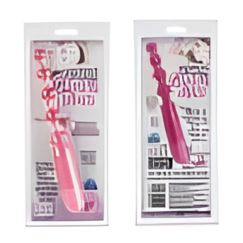 Vibrating Pleasure Beads