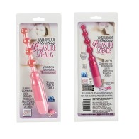 Perlas Vibrantes de Placer