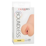 Boundless Vulva Ivory