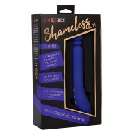 Shameless Slim Thumper - Powerful Massager