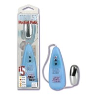 Impulse Pocket Pak - Silver Bullet