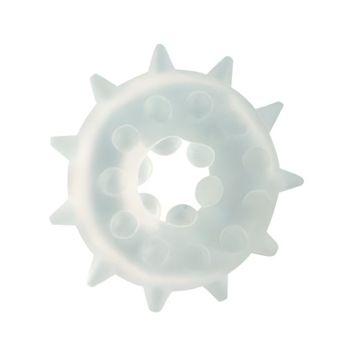 Sexagon Enhancer 2 Cock Ring