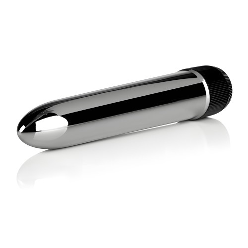 Colt Metal 7" Vibrator - Waterproof Pleasure