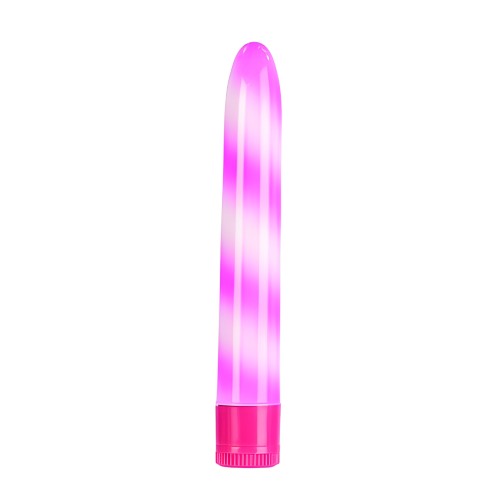 Candy Cane Vibrator