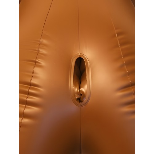 India Nubian Love Doll - Realistic Companion