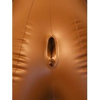 India Nubian Love Doll - Realistic Companion