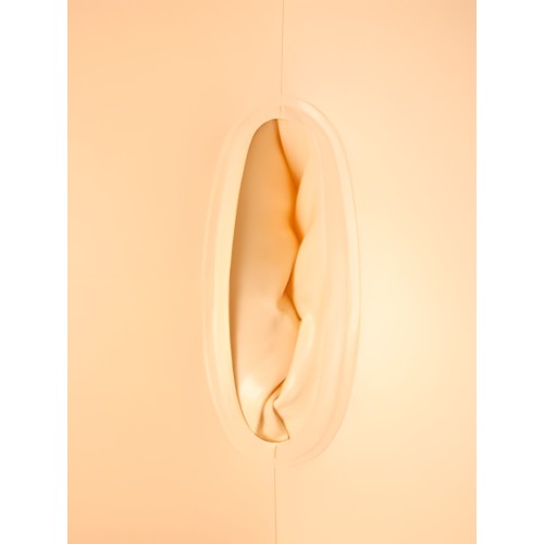 Big Bust Babe Love Doll - Realistic Pleasure